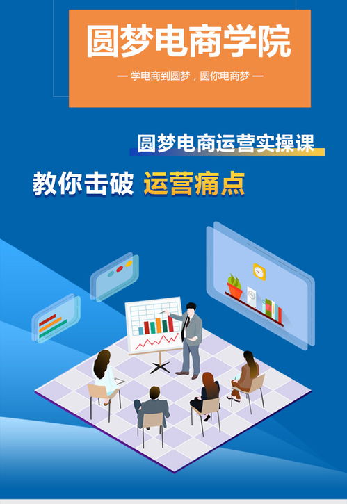義烏拼多多運(yùn)營(yíng)培訓(xùn)哪里有 圓夢(mèng)教育全程干貨培訓(xùn)