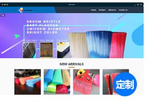 跨境電商建b2c網站,應該要使用哪個商城系統來搭