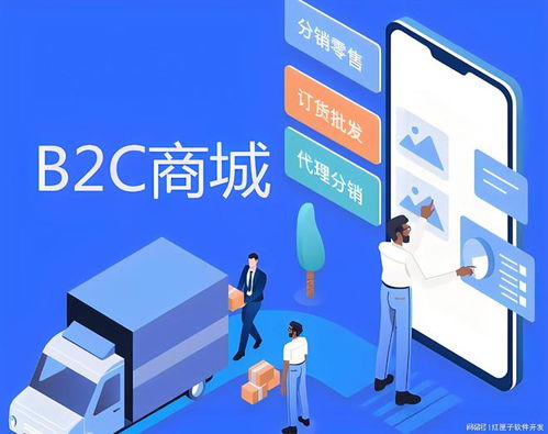 b2c商城開發