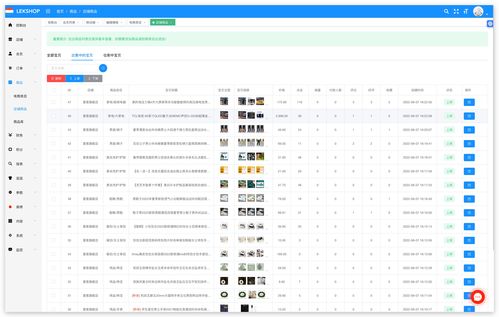 商城銷售服務b2b2c多用戶模式 java語言,h5用戶端
