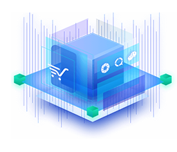 藝源科技-西安APP開發-網站建設-微信小程序制作開發-B2C商城系統