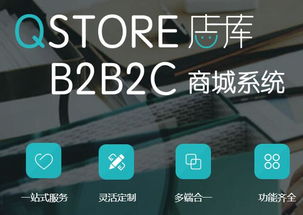 qstore 店庫 助推打造 新零售 商業生態閉環