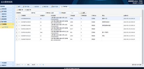 畢業(yè)設(shè)計基于ssm實現(xiàn)的商城系統(tǒng) 電商購物項目