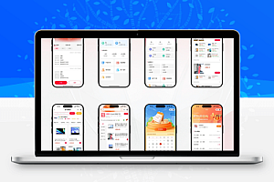 ShopXO開源商城是一款企業級B2C電商系統/PHP開發/uniapp源碼/該系統內置了8種不同配色方案